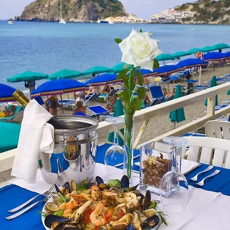 Hotel Vittorio Barano dʼIschia