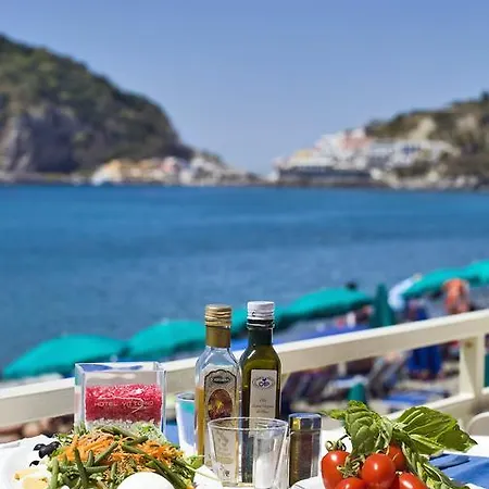 Vittorio Hotel 3*
