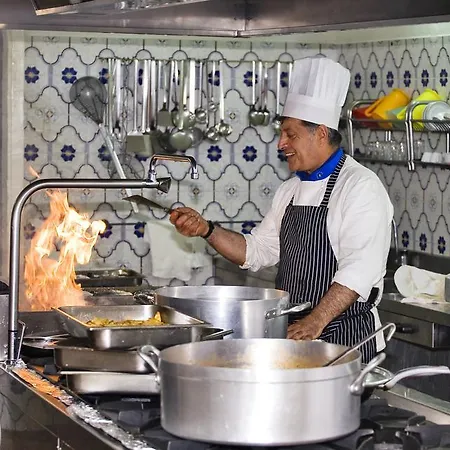 Hotel Vittorio 3*