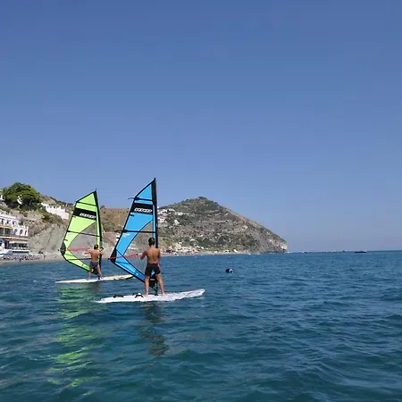Vittorio Hotel Barano dʼIschia