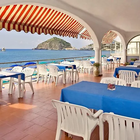 Hotel Vittorio 3*