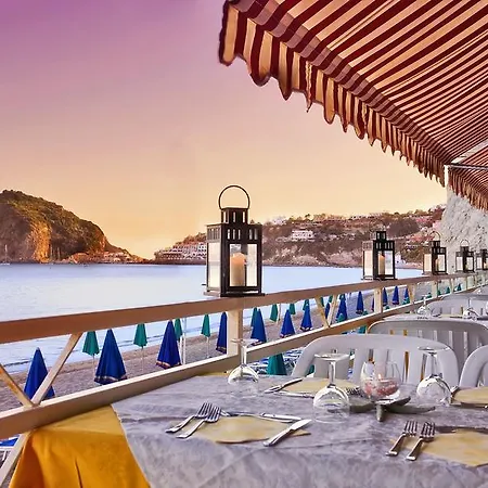 Vittorio Hotel 3*