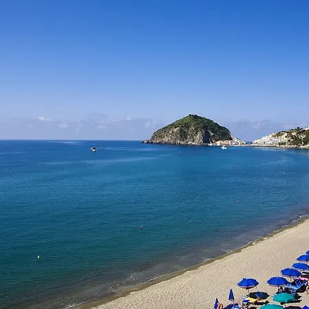 Hotel Vittorio Barano dʼIschia