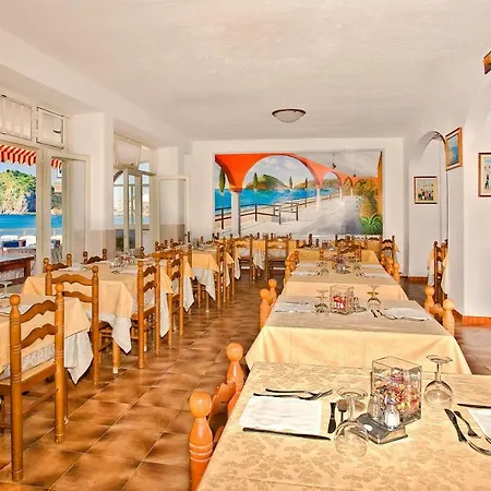 Vittorio Hotel Barano dʼIschia