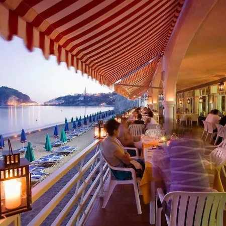 Vittorio Hotel Barano dʼIschia