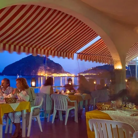 Hotel Vittorio 3*